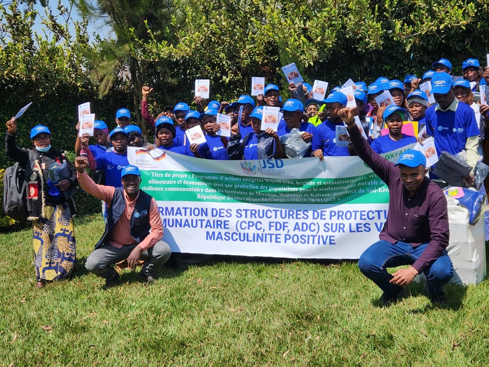 accompagnement - JSD Grands lacs